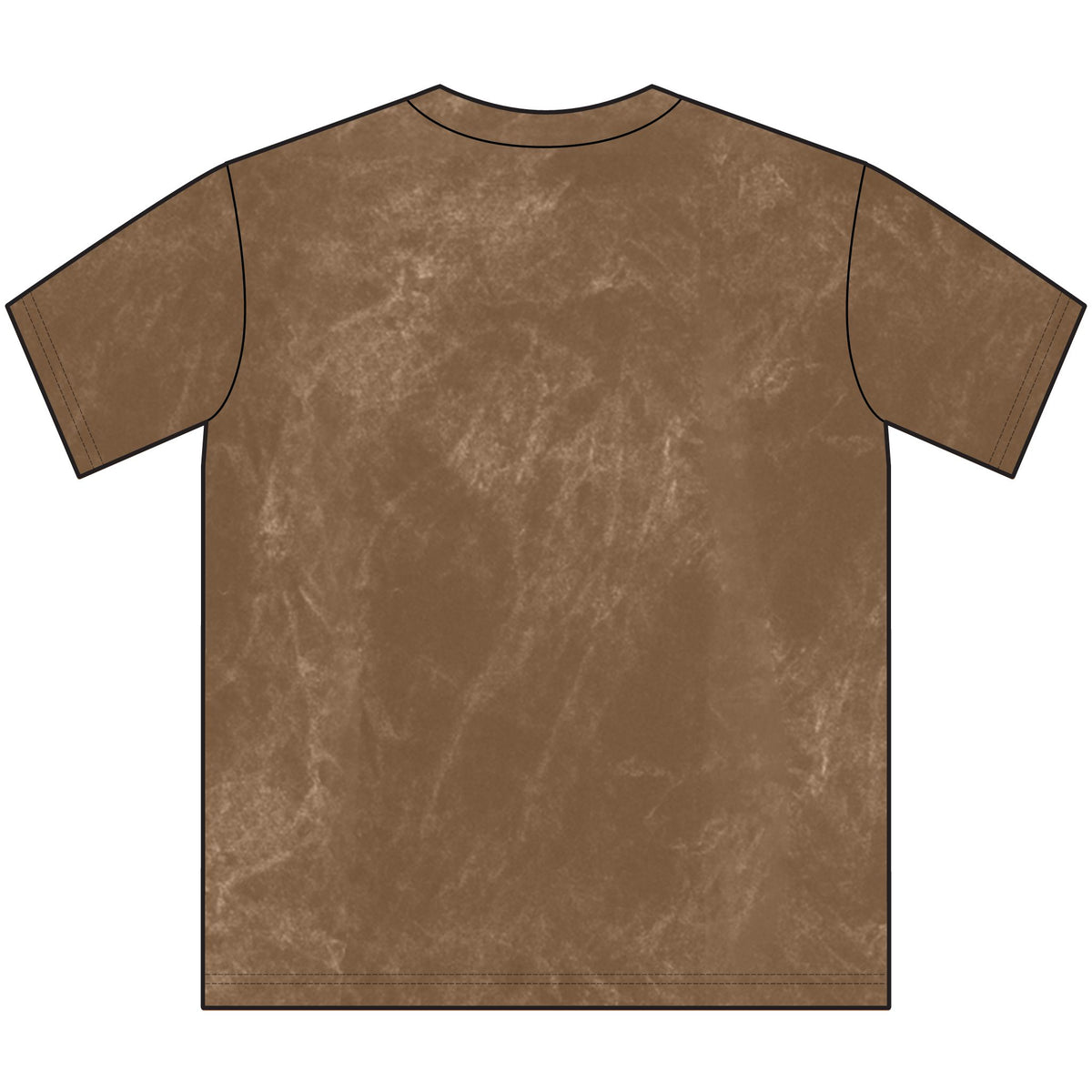 Vintage School Brew Coffee Co. T-Shirt