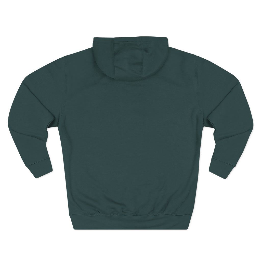 School Brew Coffee Hoodie