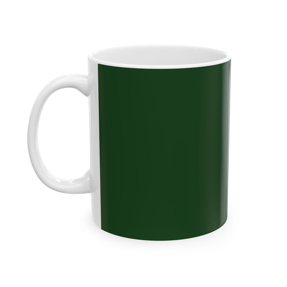 School Brew Coffee Mug