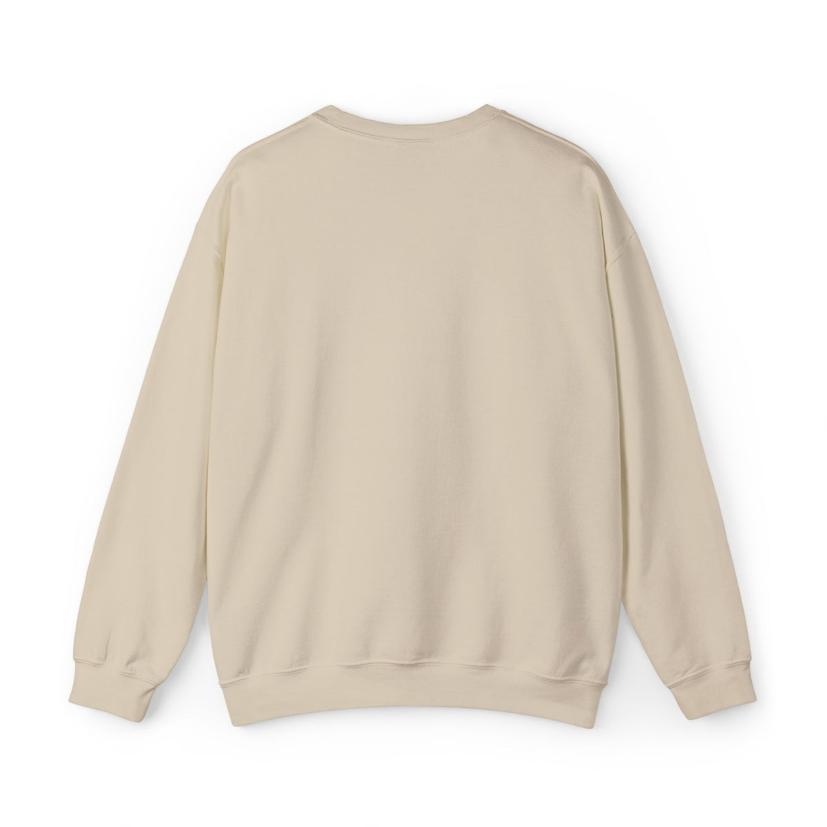 "Major in Education, Minor in Caffeine" Crewneck