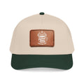 School Brew Coffee Hat
