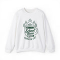 School Brew Coffee Co. Crewneck Sweatshirt