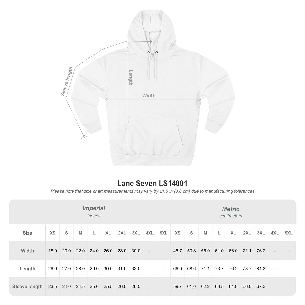School Brew Coffee Hoodie