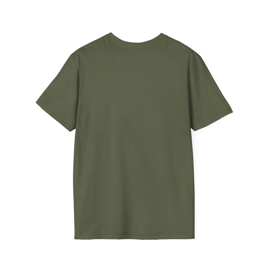 School Brew Coffee Co. T-Shirt