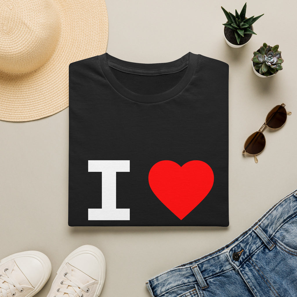 I Love School Brew - T-Shirt