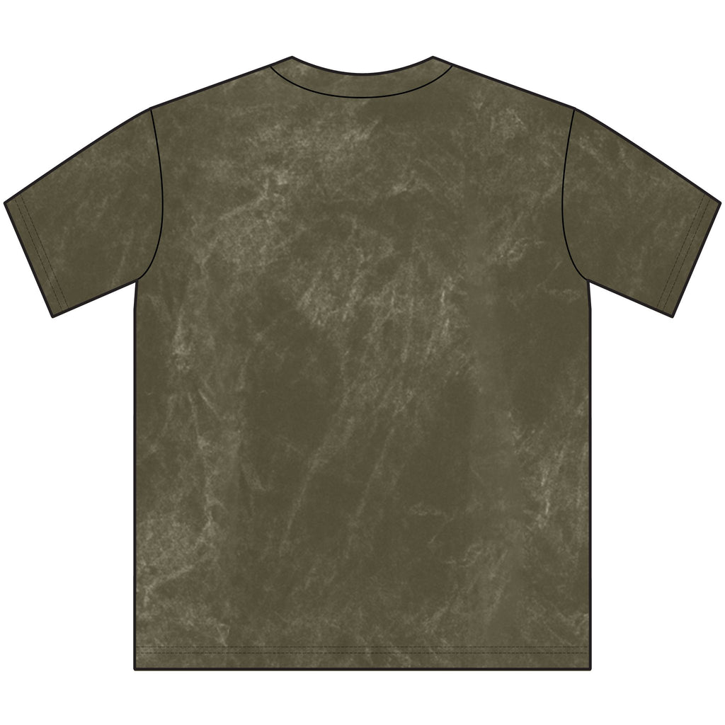 Vintage School Brew Coffee Co. T-Shirt
