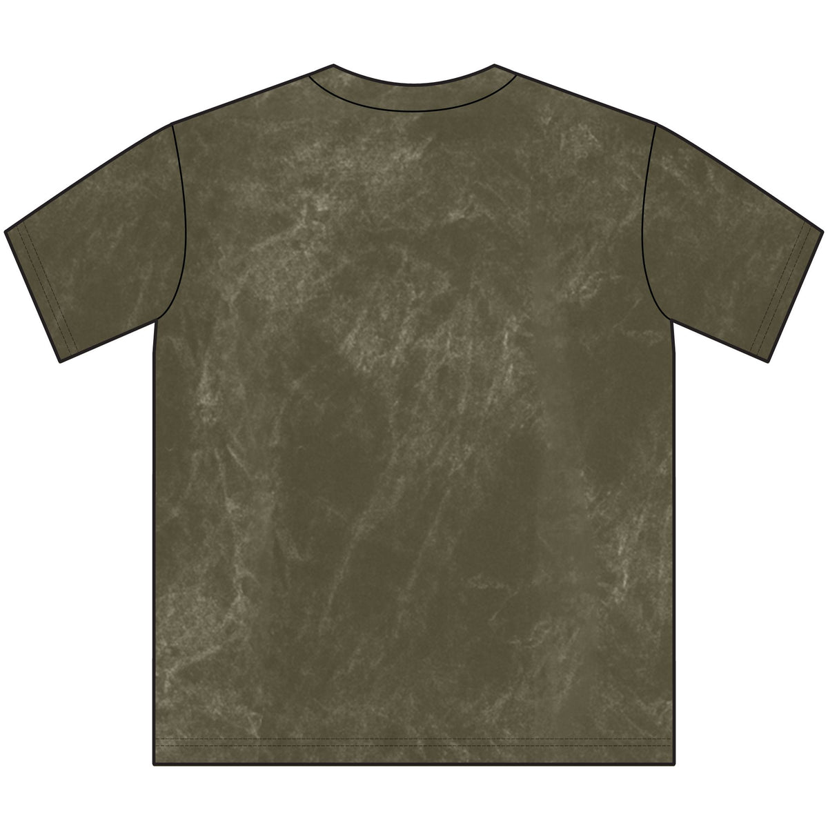 Vintage School Brew Coffee Co. T-Shirt