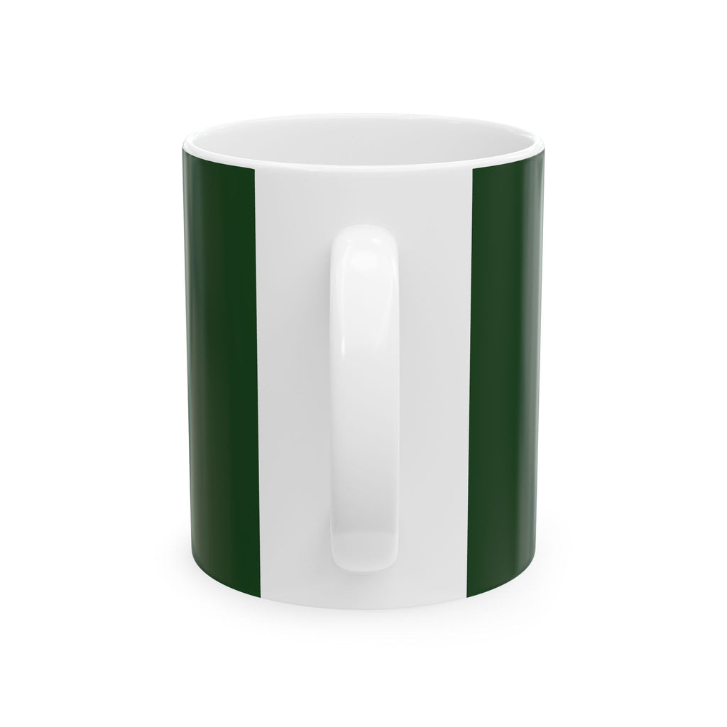 School Brew Coffee Mug