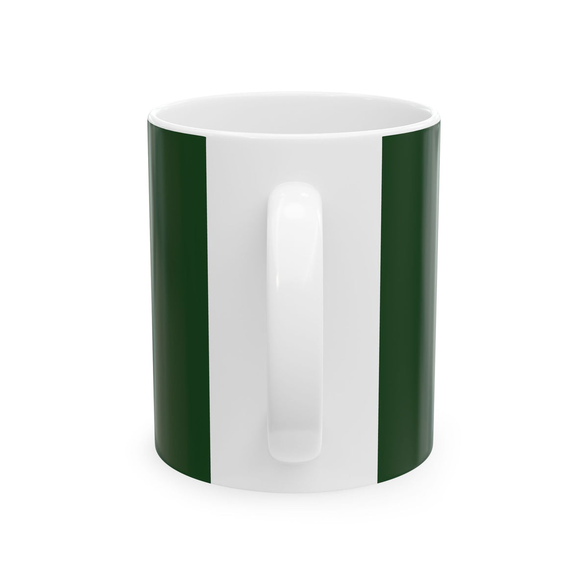 School Brew Coffee Mug