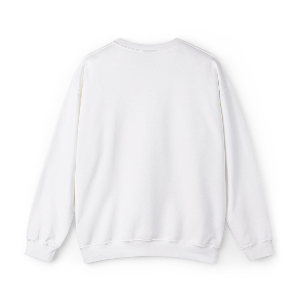 "Major in Education, Minor in Caffeine" Crewneck