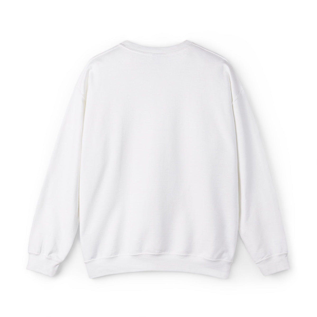"Major in Education, Minor in Caffeine" Crewneck