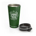 School Brew Coffee Travel Mug
